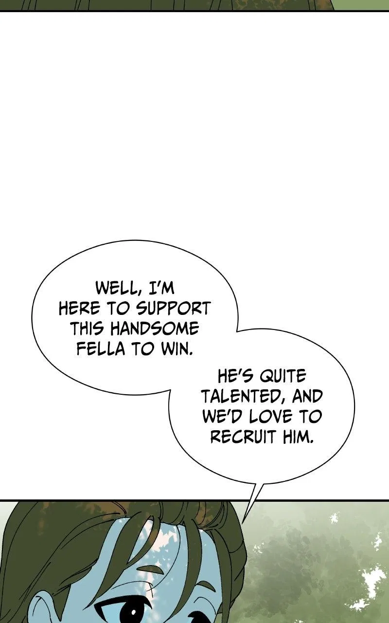 False Paradise Chapter 90 – Page 6