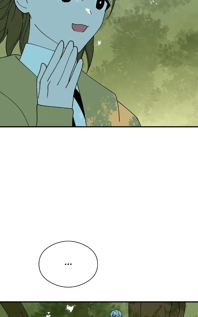 False Paradise Chapter 90 – Page 7