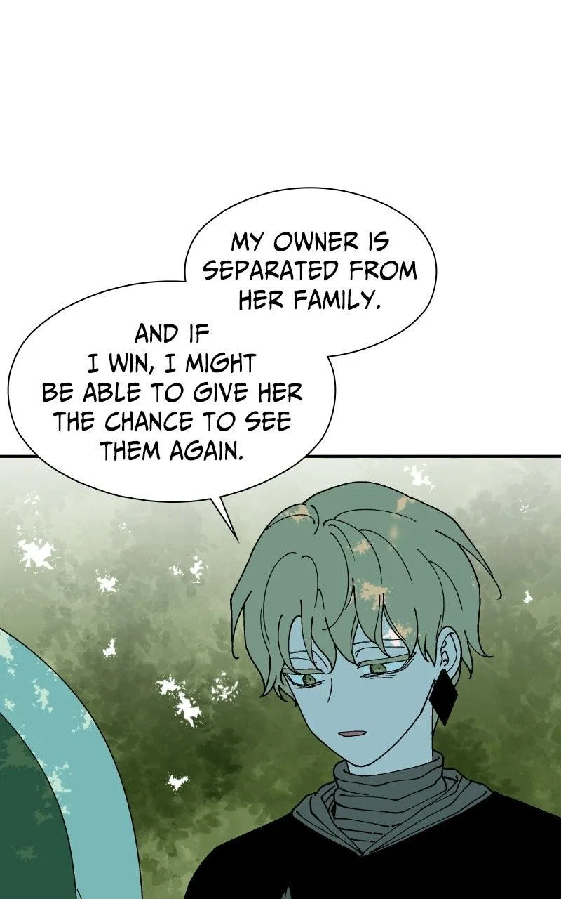 False Paradise Chapter 90 – Page 12