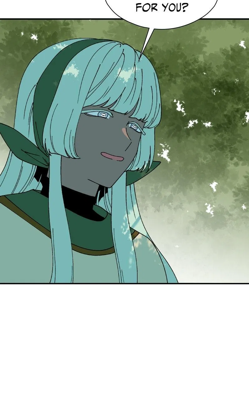 False Paradise Chapter 90 – Page 15