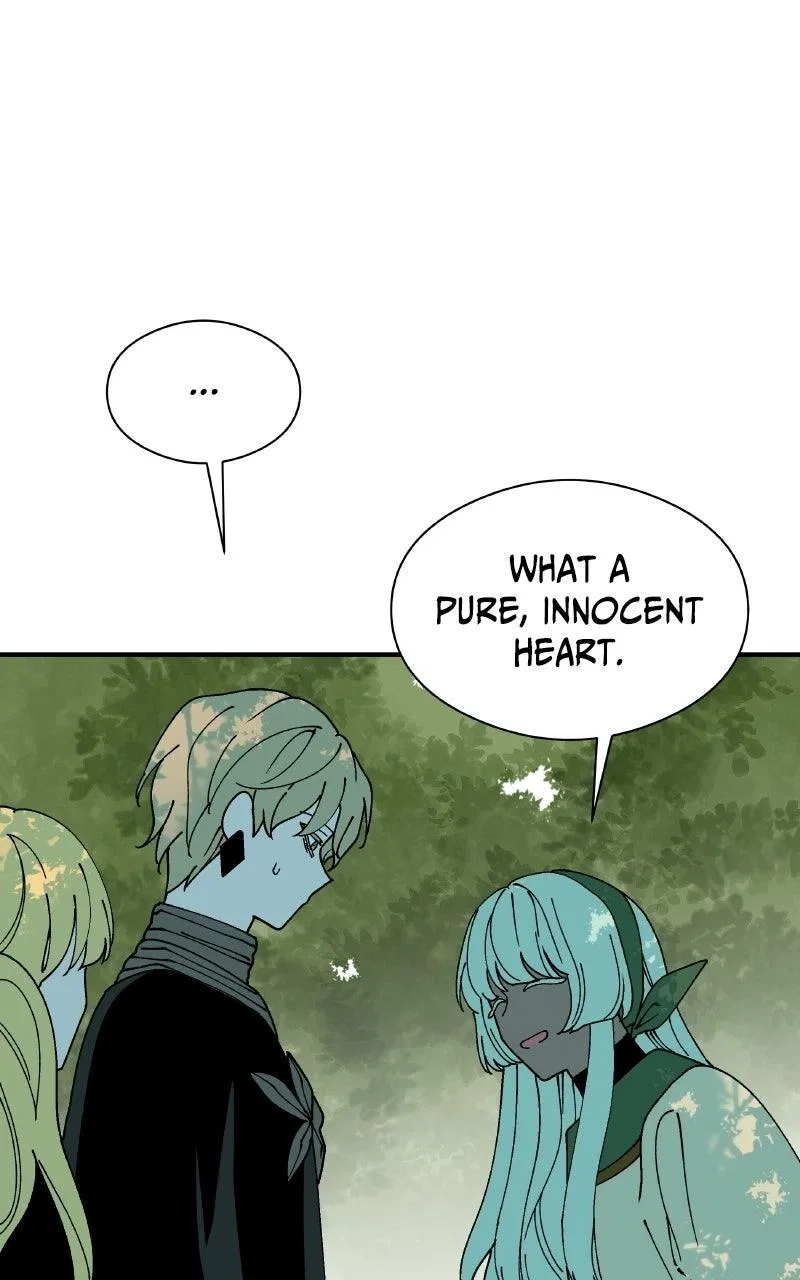 False Paradise Chapter 90 – Page 16