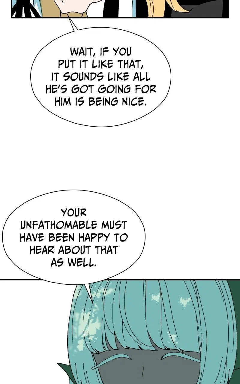 False Paradise Chapter 90 – Page 18