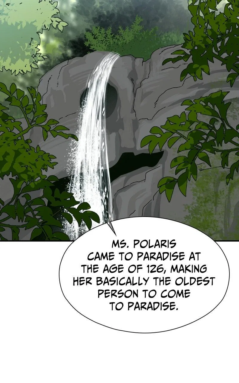False Paradise Chapter 90 – Page 26