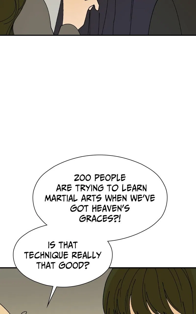 False Paradise Chapter 90 – Page 28