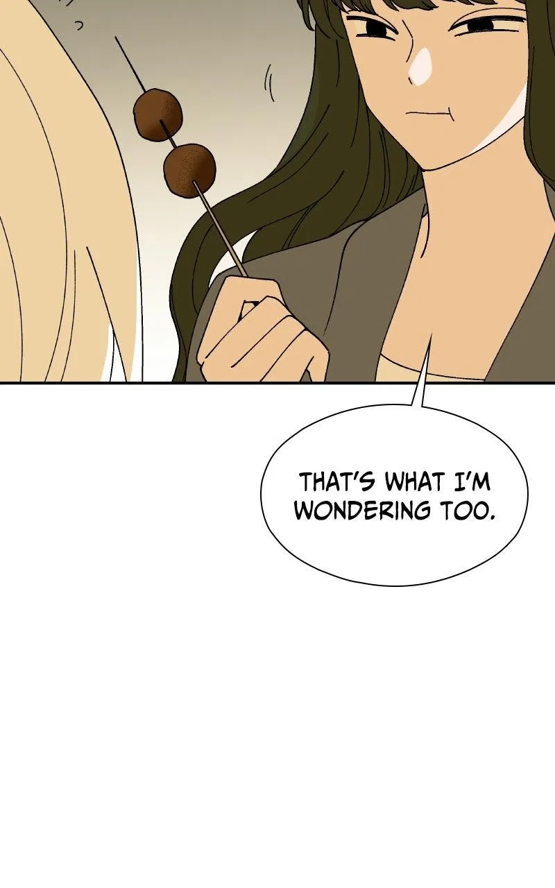 False Paradise Chapter 90 – Page 29