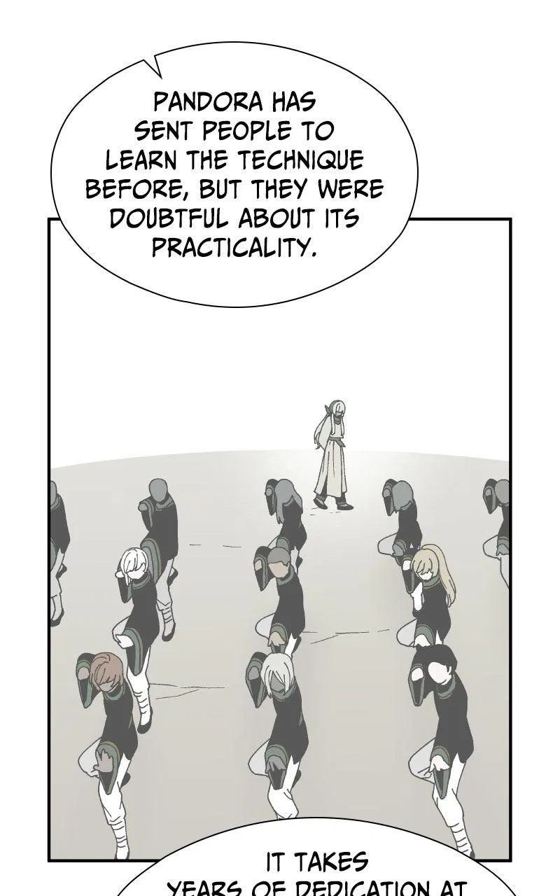False Paradise Chapter 90 – Page 30