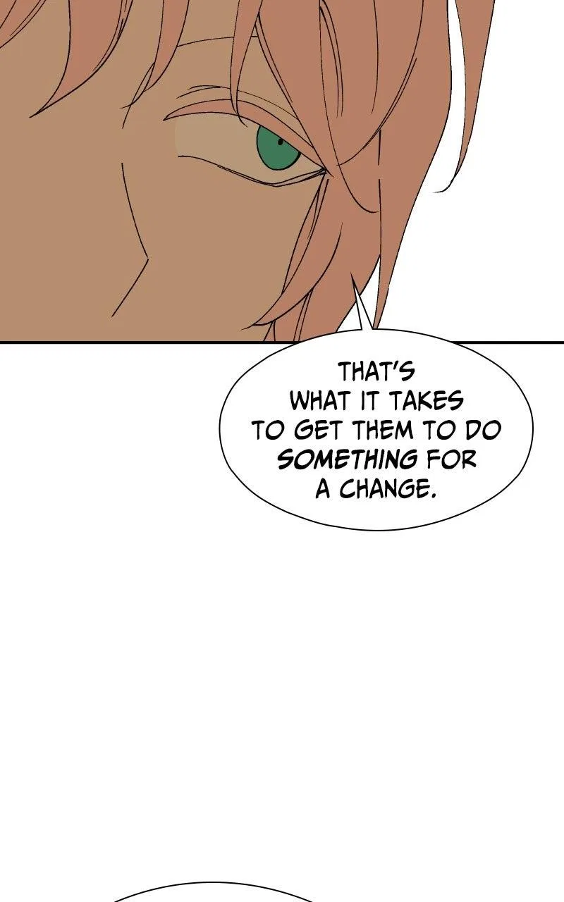False Paradise Chapter 90 – Page 38