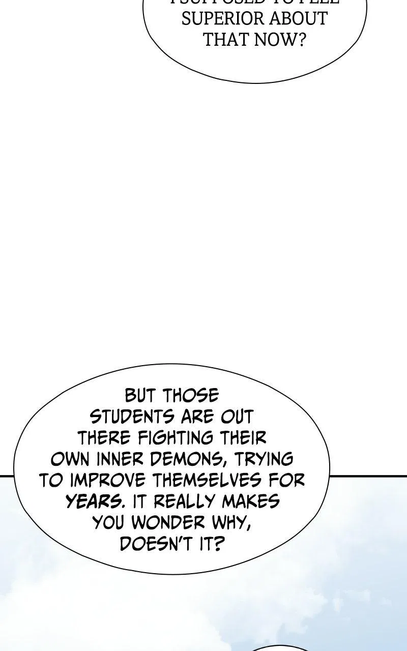False Paradise Chapter 90 – Page 40