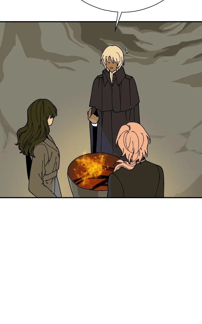 False Paradise Chapter 90 – Page 44