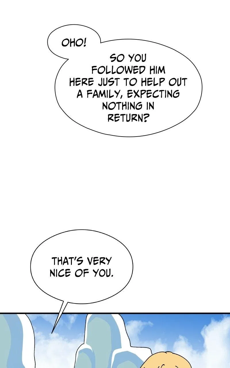 False Paradise Chapter 90 – Page 49