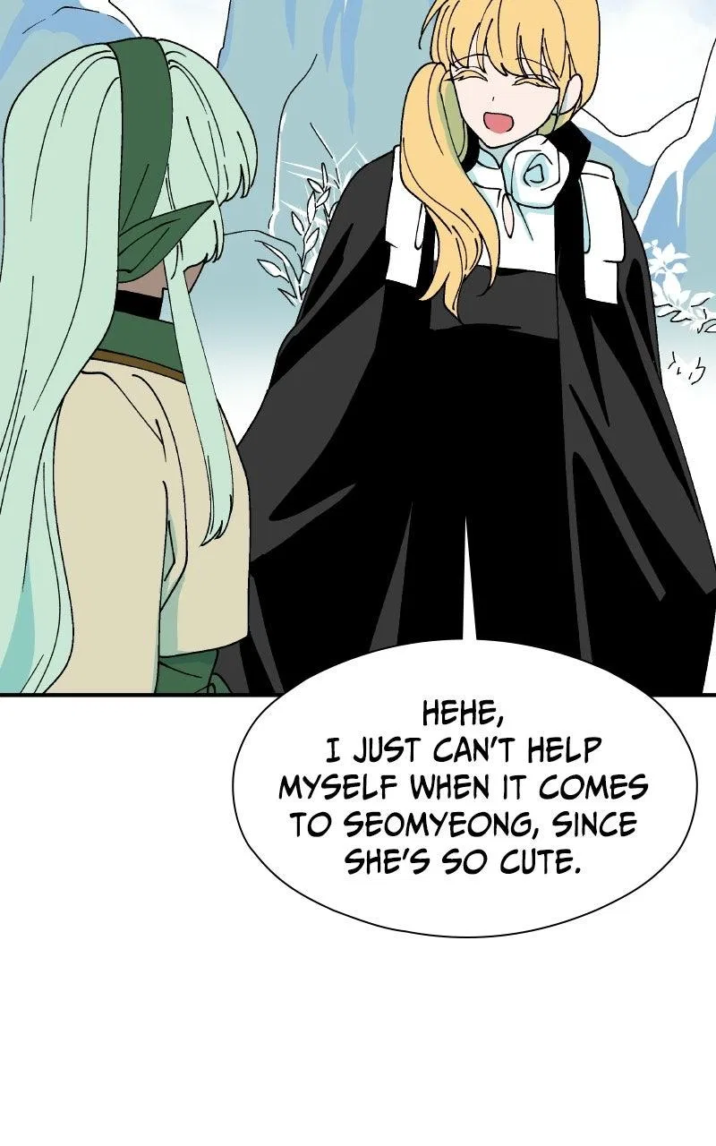 False Paradise Chapter 90 – Page 50