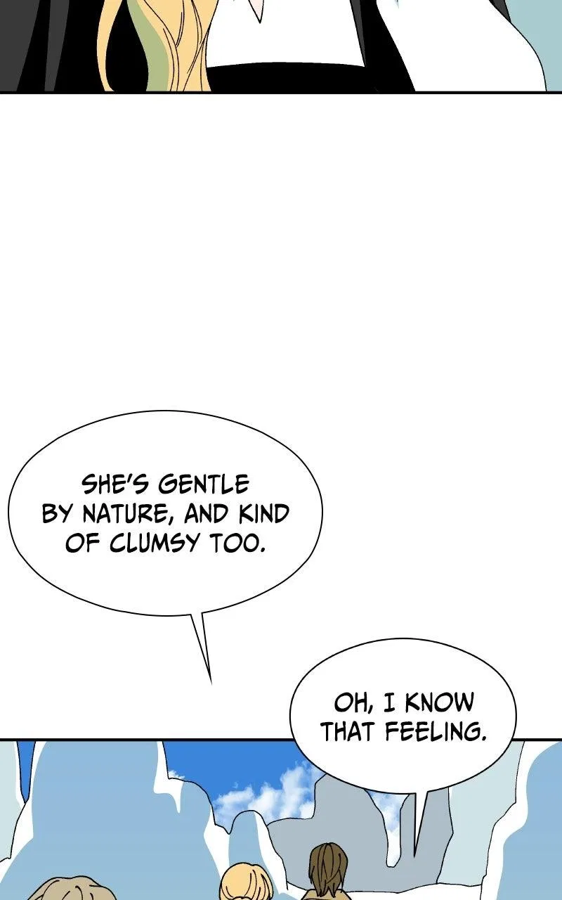 False Paradise Chapter 90 – Page 52