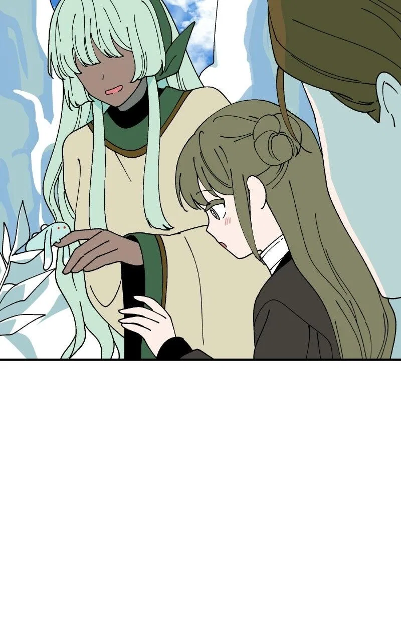False Paradise Chapter 90 – Page 57