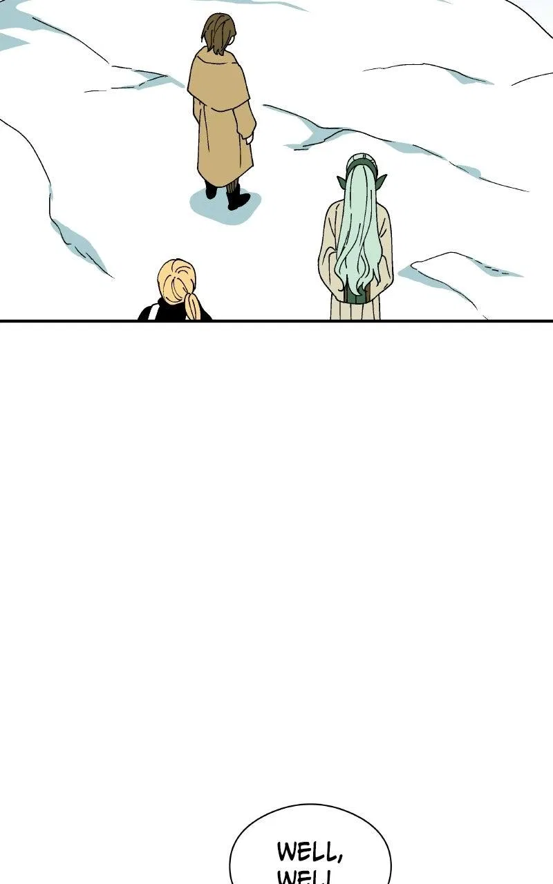 False Paradise Chapter 90 – Page 61