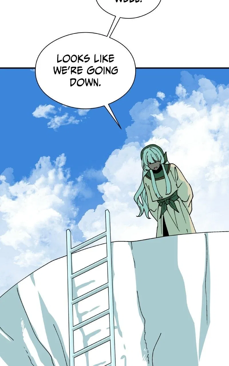 False Paradise Chapter 90 – Page 62