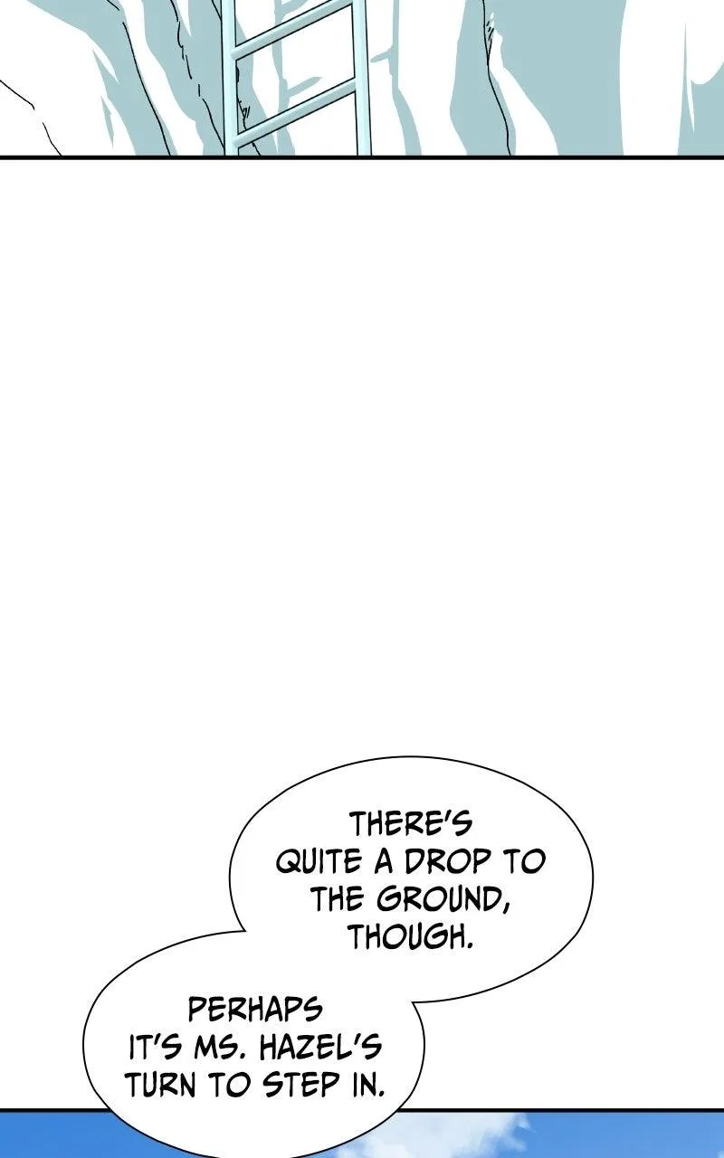 False Paradise Chapter 90 – Page 63