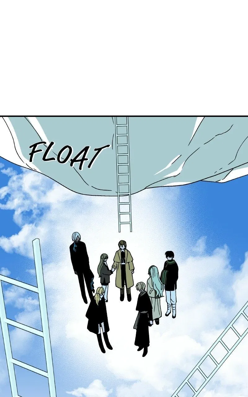 False Paradise Chapter 90 – Page 65