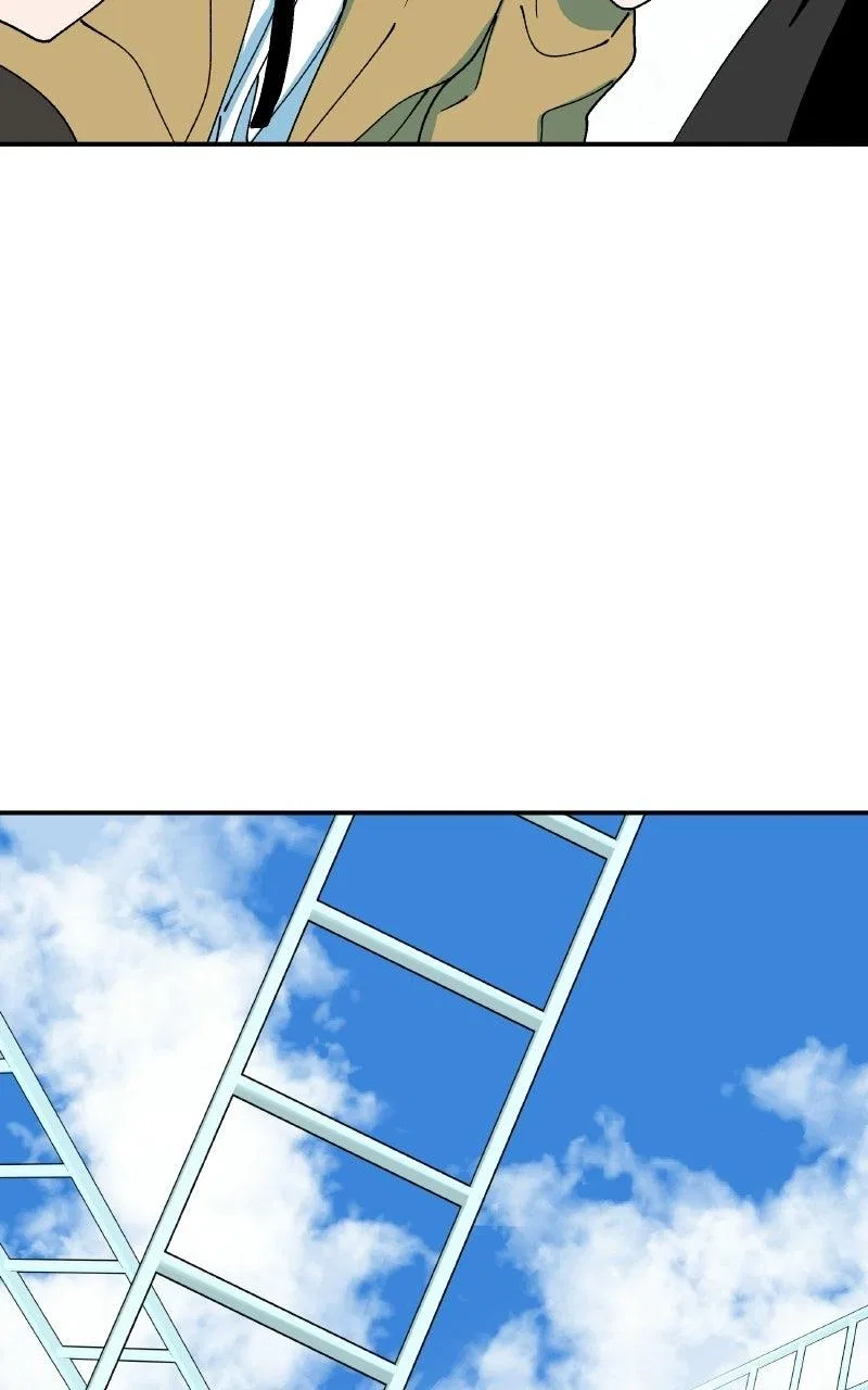False Paradise Chapter 90 – Page 67