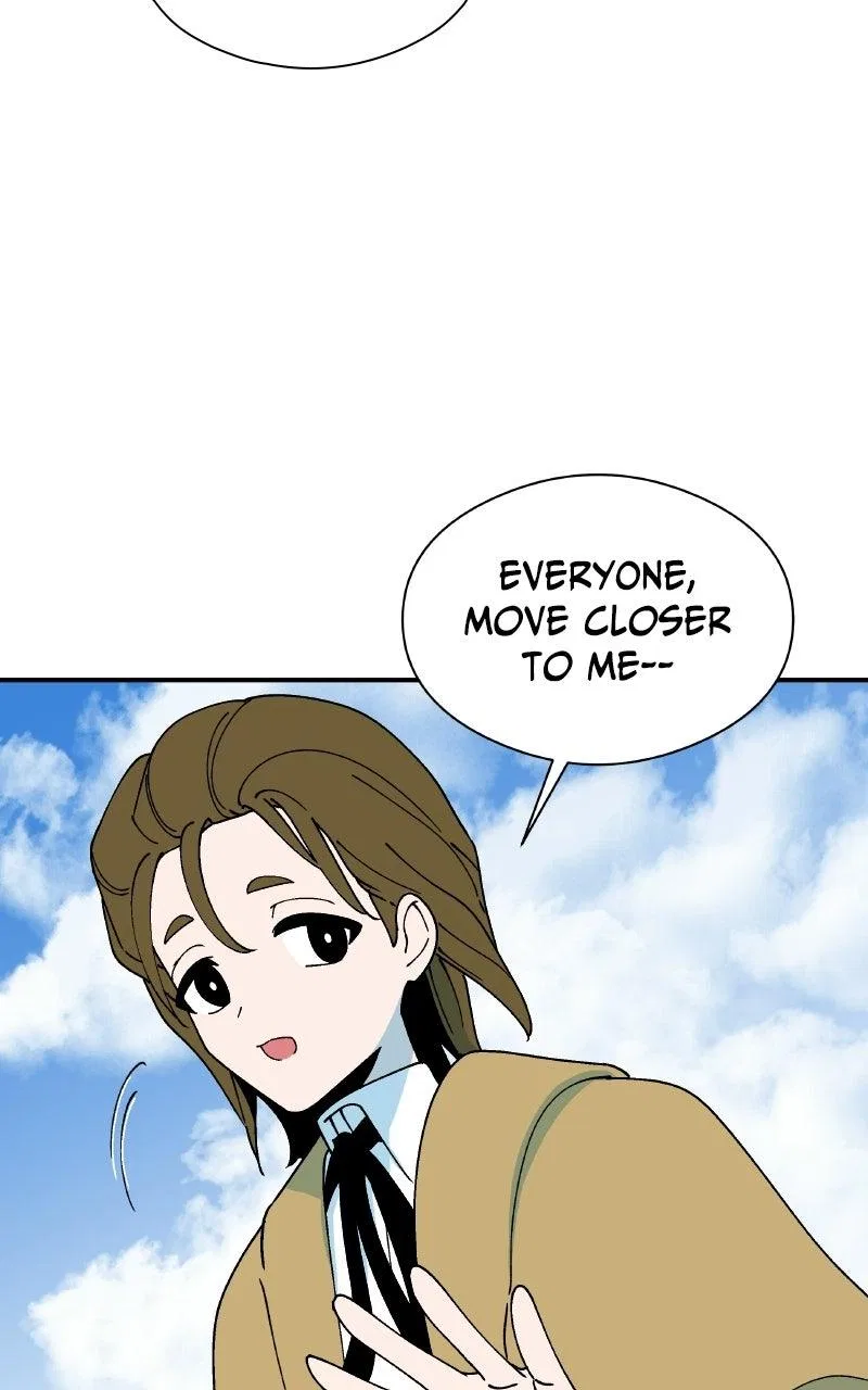 False Paradise Chapter 90 – Page 71