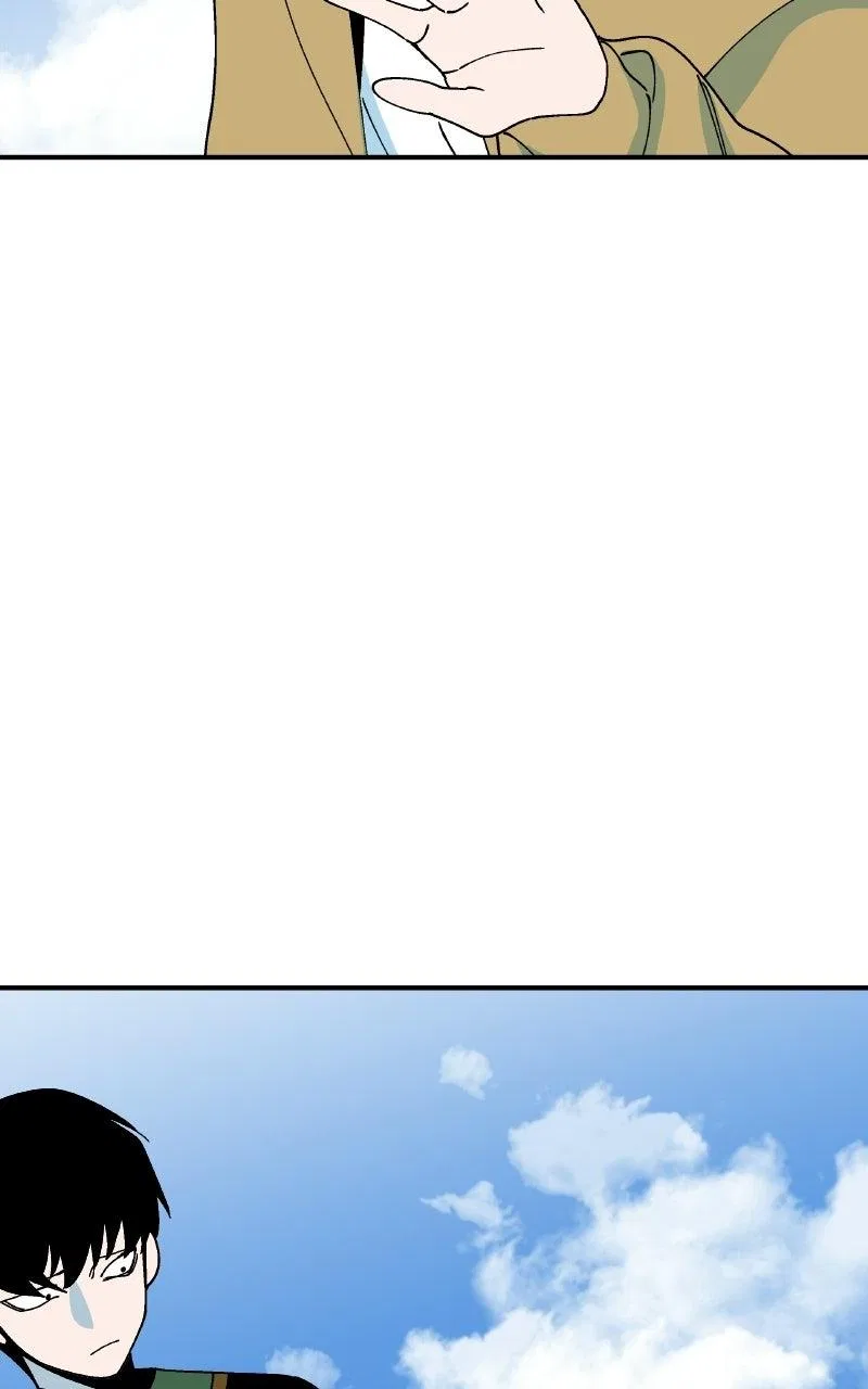 False Paradise Chapter 90 – Page 72