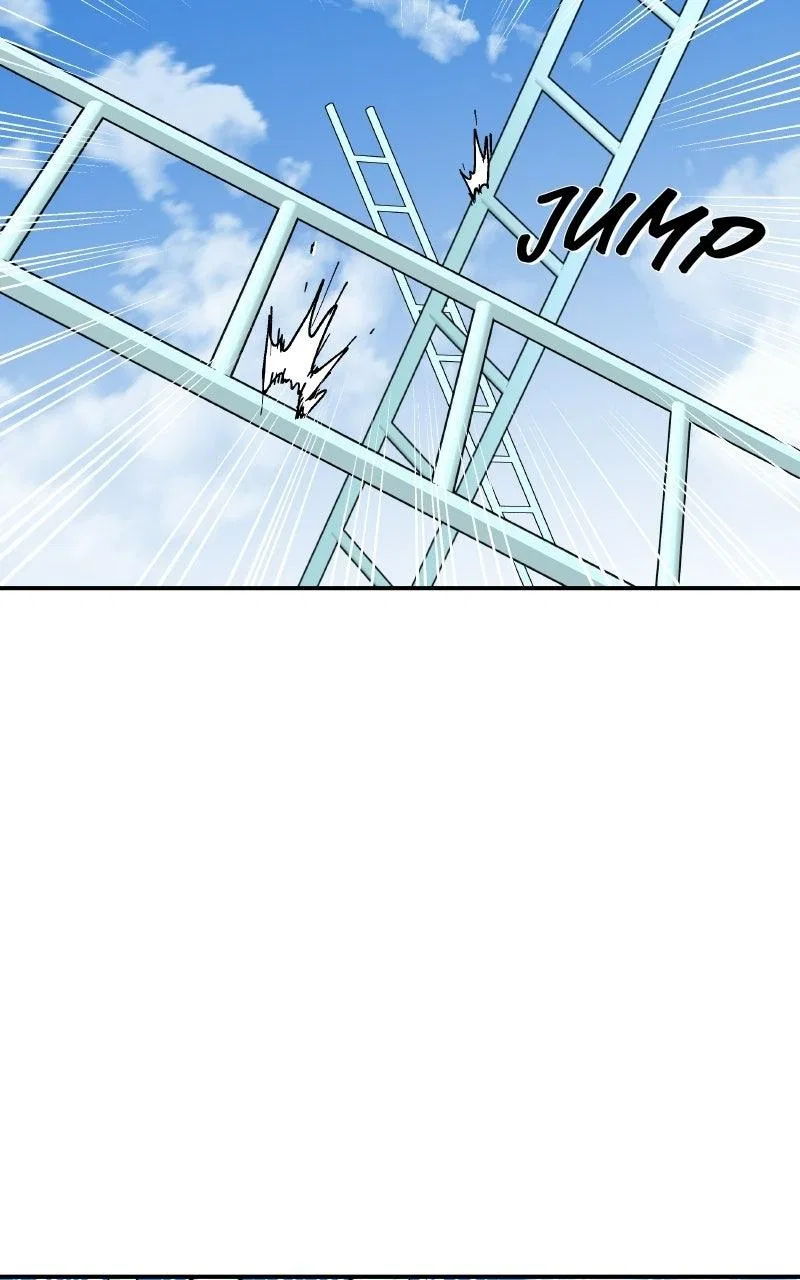 False Paradise Chapter 90 – Page 77