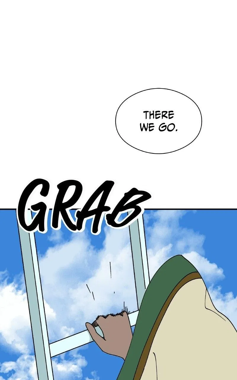 False Paradise Chapter 90 – Page 80
