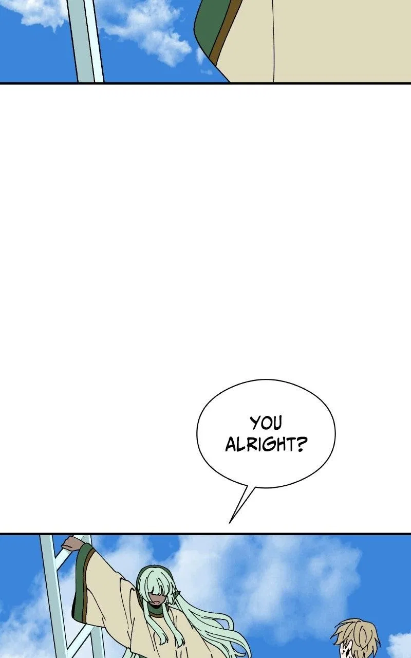 False Paradise Chapter 90 – Page 81
