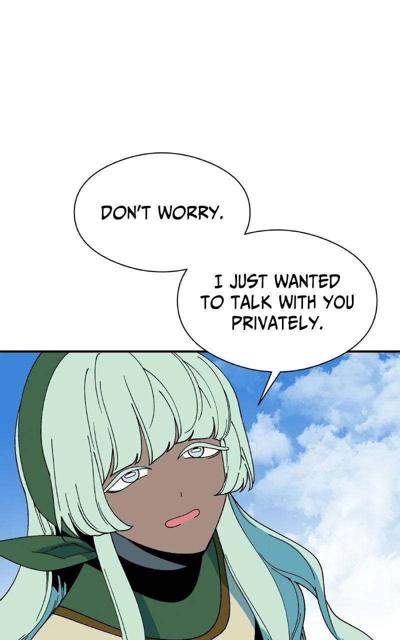 False Paradise Chapter 90 – Page 86
