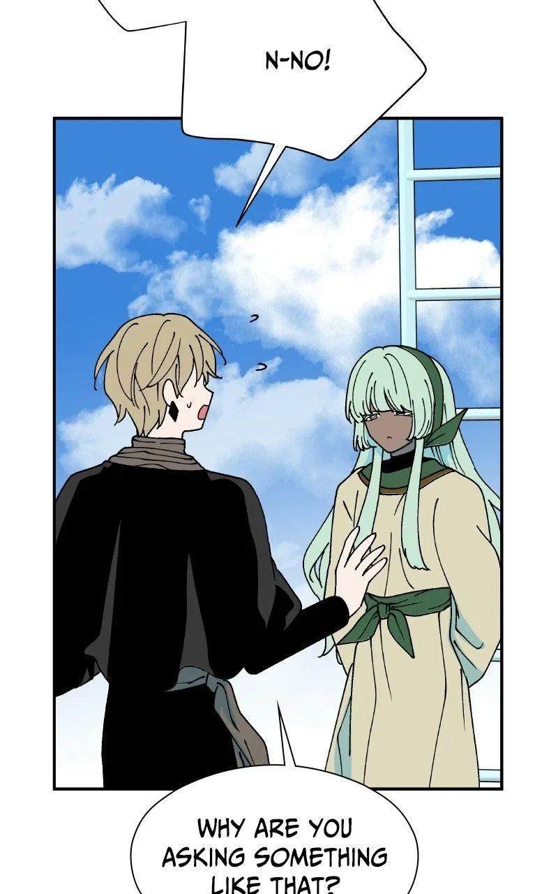 False Paradise Chapter 90 – Page 91
