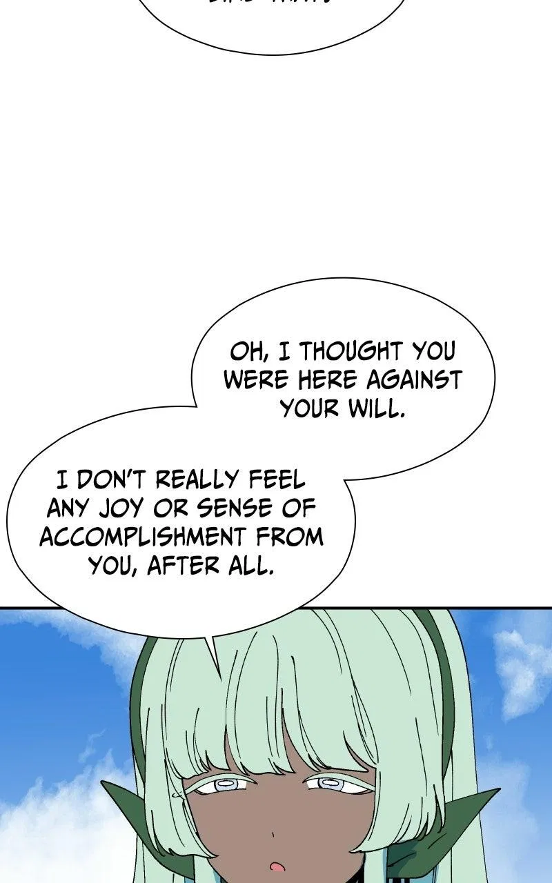 False Paradise Chapter 90 – Page 92