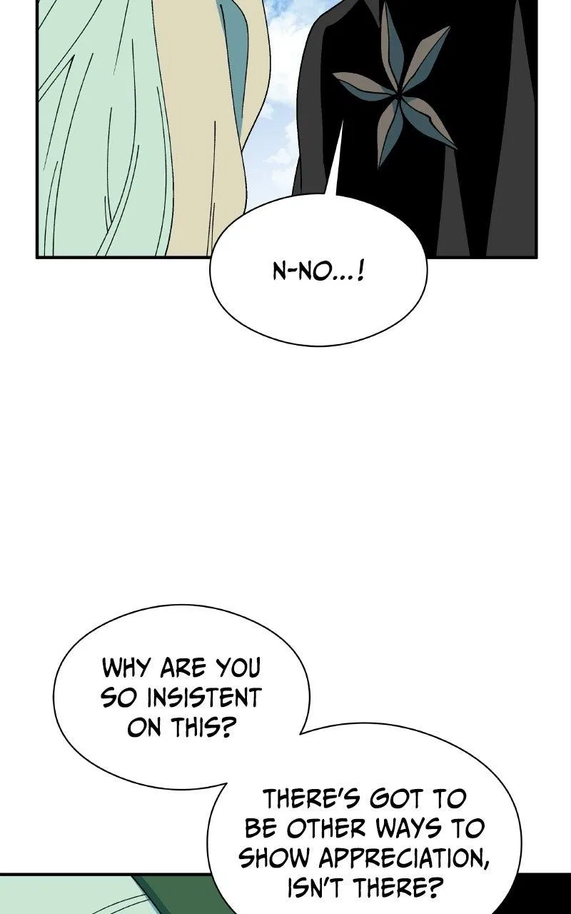 False Paradise Chapter 90 – Page 97