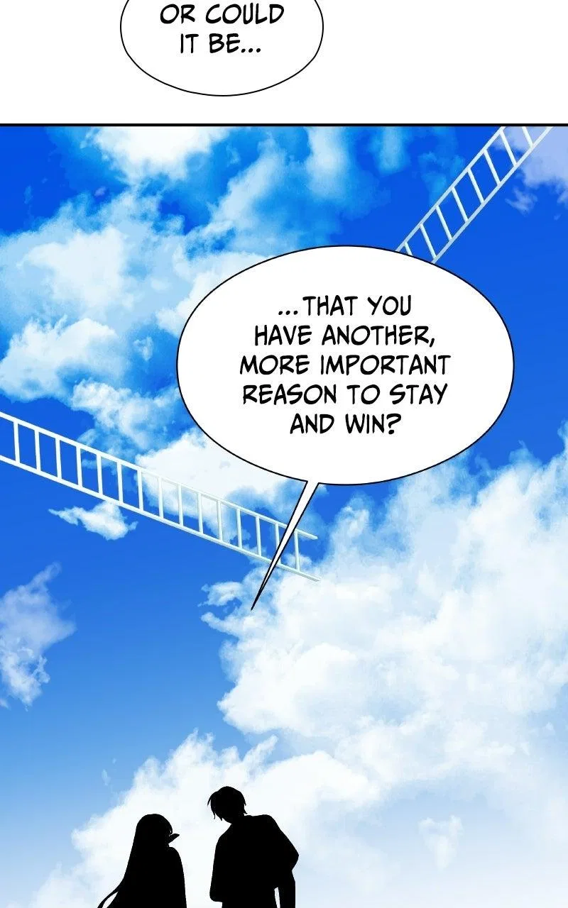 False Paradise Chapter 90 – Page 99