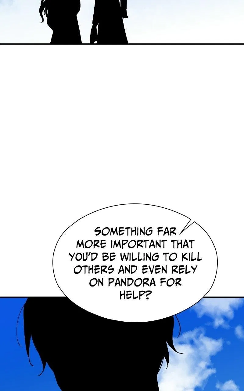 False Paradise Chapter 90 – Page 100