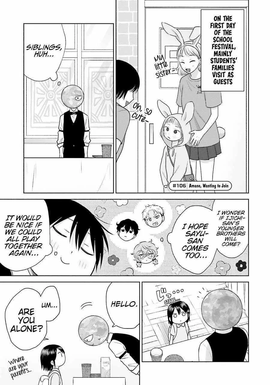Anime – Gals Can’t Be Kind to Otaku!? Chapter 23 – Page 9