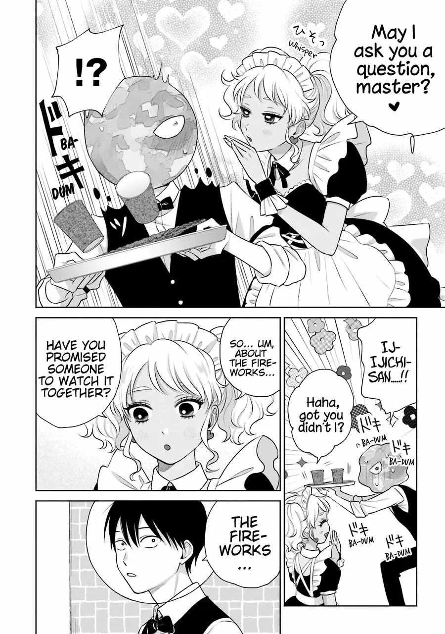 Anime – Gals Can’t Be Kind to Otaku!? Chapter 22 – Page 12