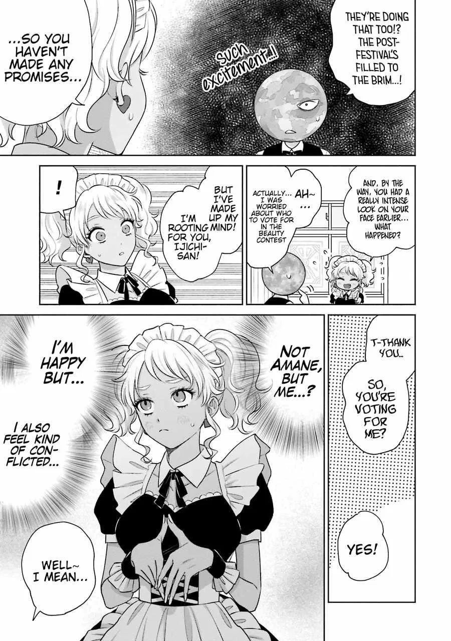 Anime – Gals Can’t Be Kind to Otaku!? Chapter 22 – Page 13