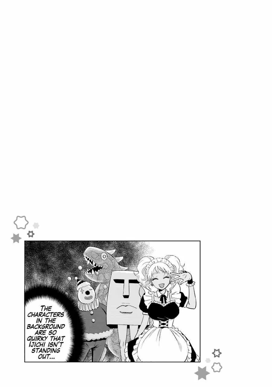 Anime – Gals Can’t Be Kind to Otaku!? Chapter 22 – Page 15