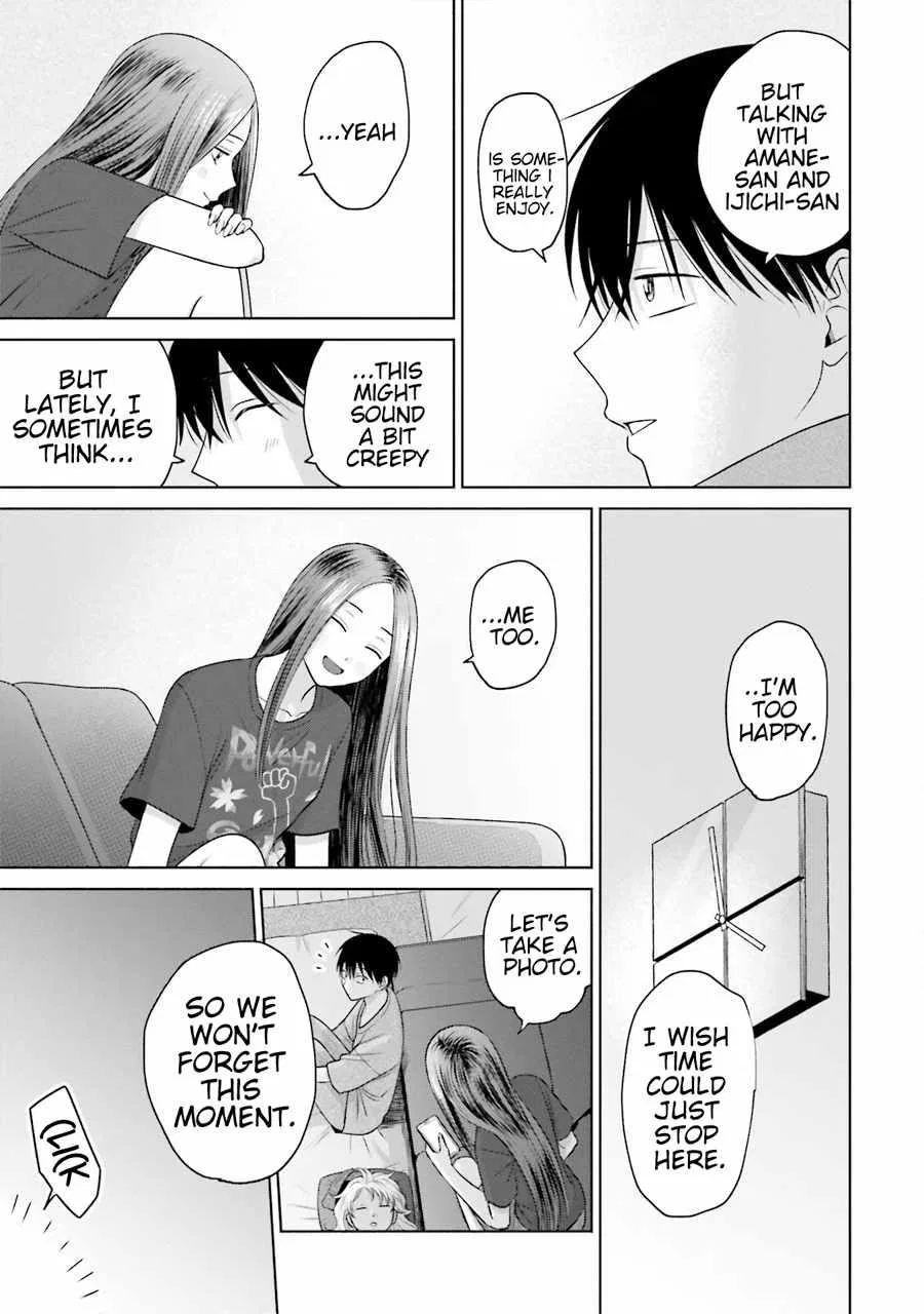 Anime – Gals Can’t Be Kind to Otaku!? Chapter 21 – Page 13