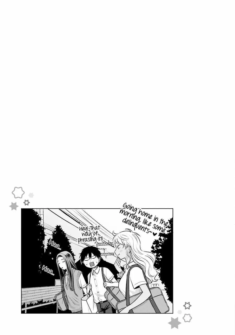 Anime – Gals Can’t Be Kind to Otaku!? Chapter 21 – Page 16