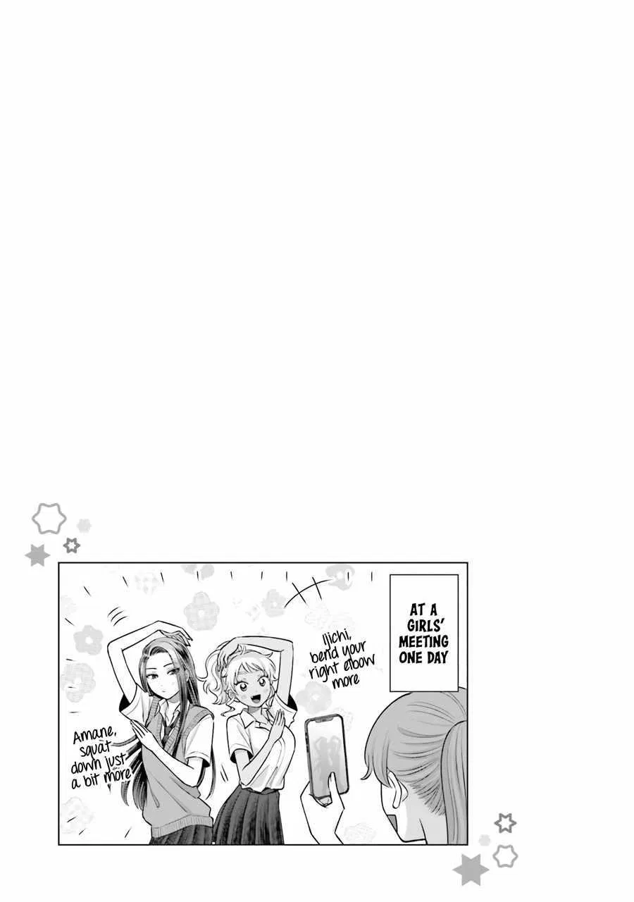 Anime – Gals Can’t Be Kind to Otaku!? Chapter 17 – Page 17
