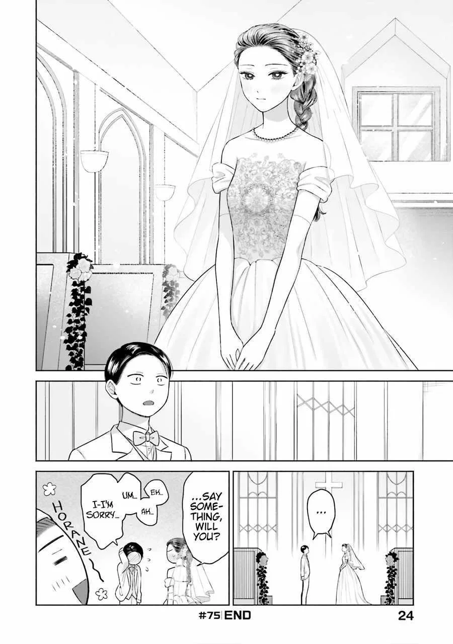 Anime – Gals Can’t Be Kind to Otaku!? Chapter 15 – Page 8
