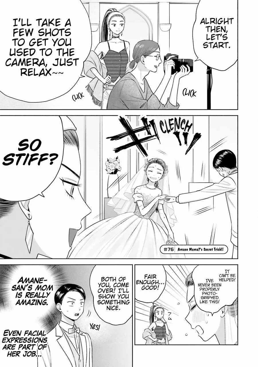 Anime – Gals Can’t Be Kind to Otaku!? Chapter 15 – Page 9