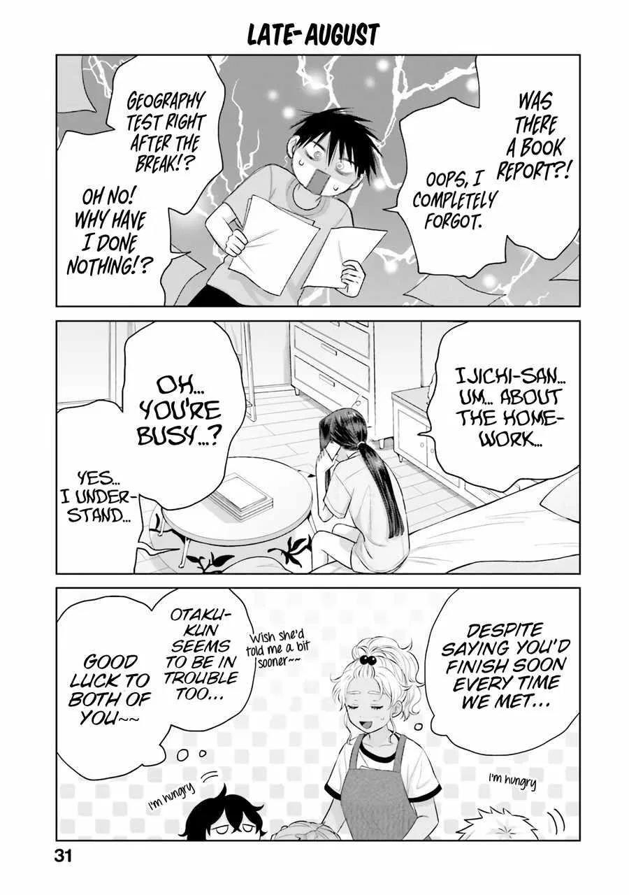 Anime – Gals Can’t Be Kind to Otaku!? Chapter 15 – Page 15