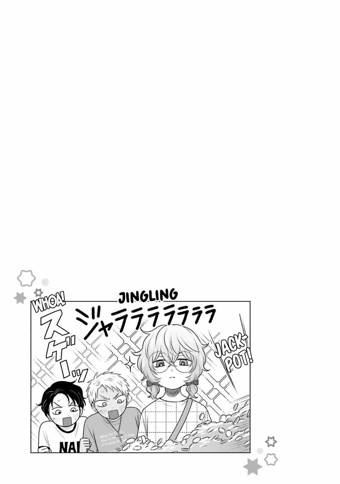 Anime – Gals Can’t Be Kind to Otaku!? Chapter 14 – Page 15