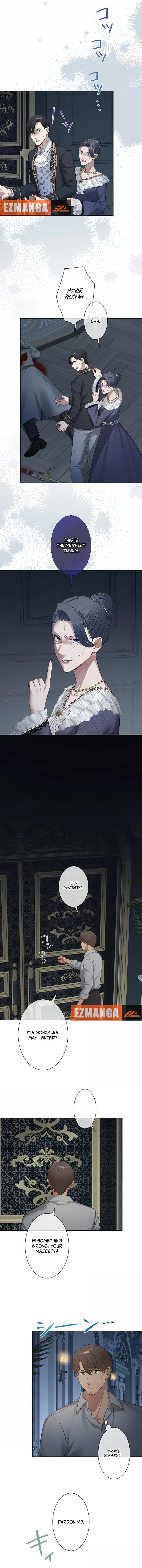 The Hidden Prince Who Loved Me Chapter 29 – Page 4