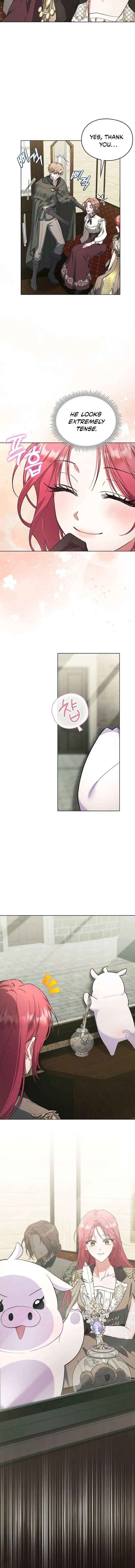 There Are No Benefits for the Possessor Chapter 68 – Page 5