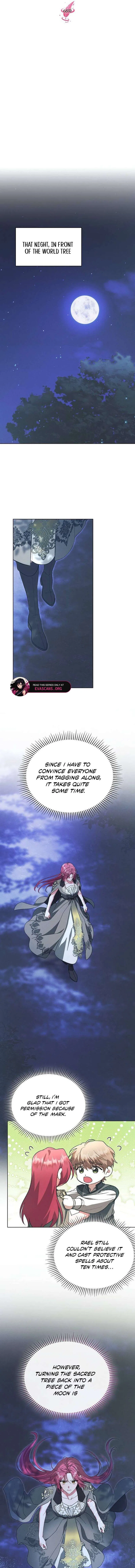 There Are No Benefits for the Possessor Chapter 68 – Page 10