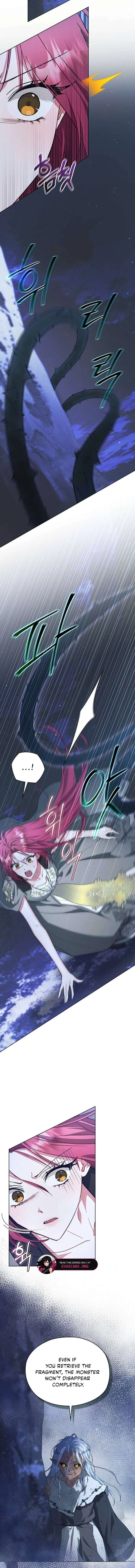 There Are No Benefits for the Possessor Chapter 68 – Page 12