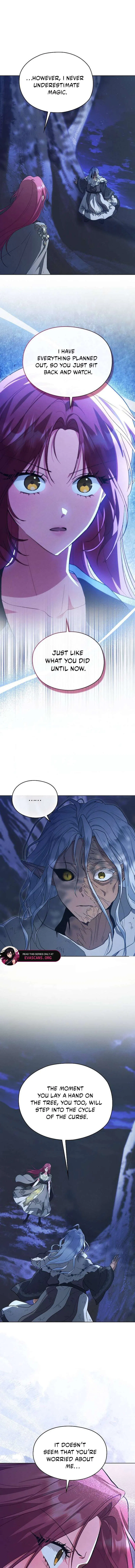 There Are No Benefits for the Possessor Chapter 68 – Page 14