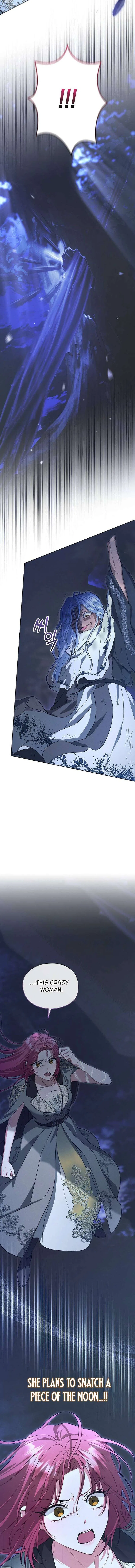 There Are No Benefits for the Possessor Chapter 68 – Page 16